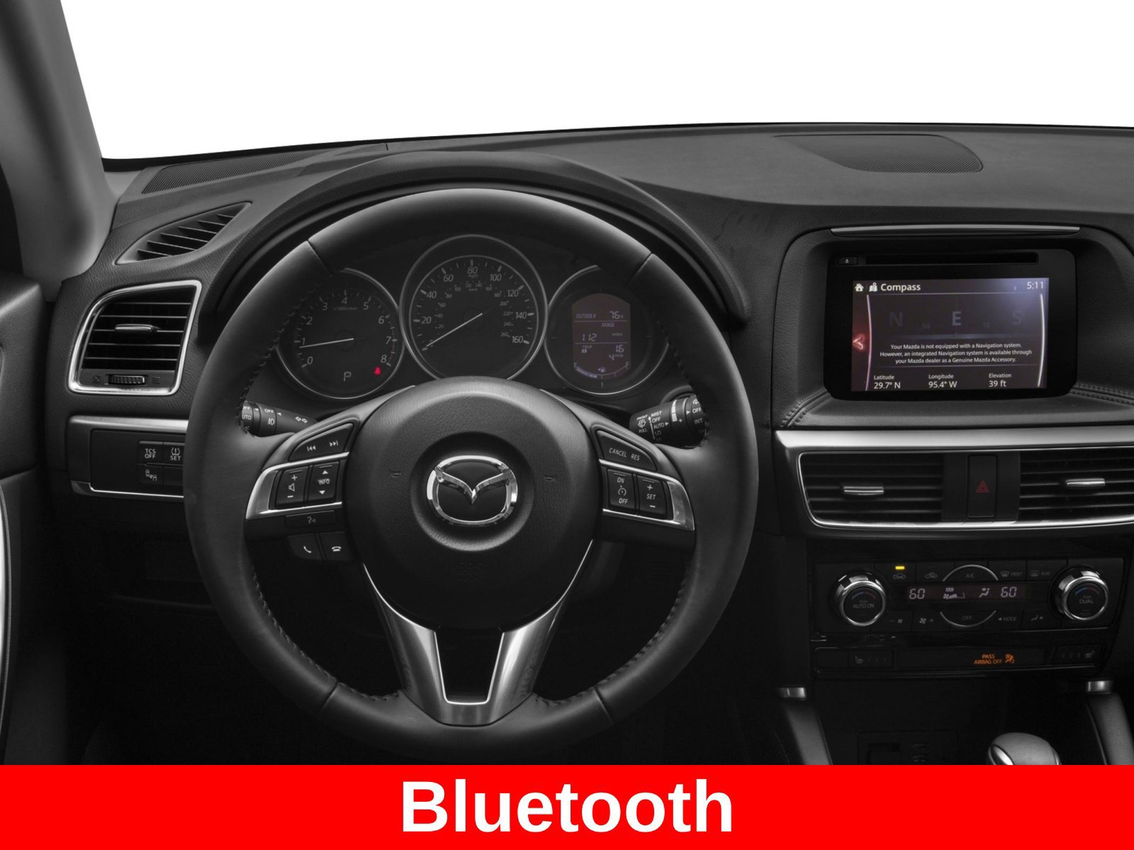 Used 2016 MAZDA CX-5 Grand Touring FWD image 6