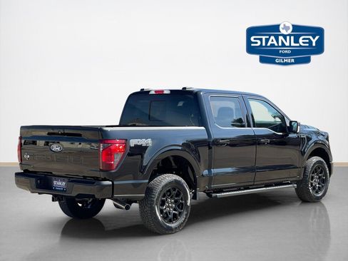New 2026 Ford F150 XLT w/ Equipment Group 302A MID AWD/4WD image 8