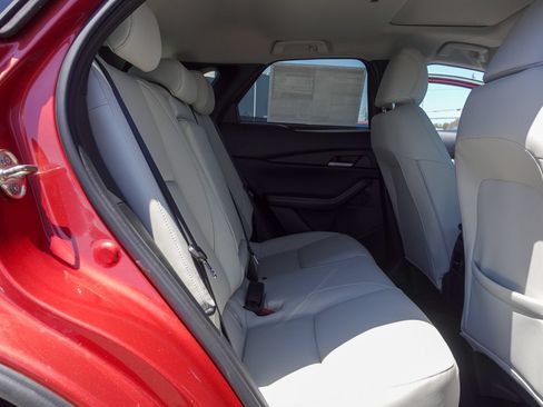 New 2026 MAZDA CX-30 AWD 2.5 S w/ Premium Package image 15
