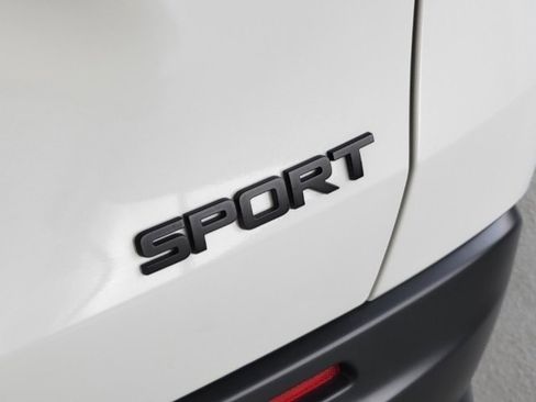 Used 2024 Honda HR-V Sport image 27