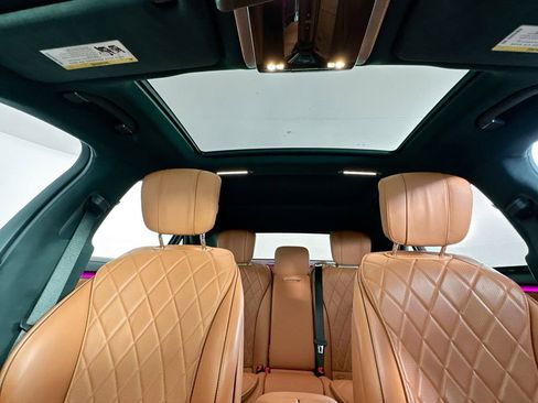 Certified 2021 Mercedes-Benz S 580 4MATIC Sedan image 22