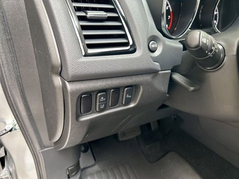 New 2026 Mitsubishi Outlander Sport SE AWD/4WD image 37