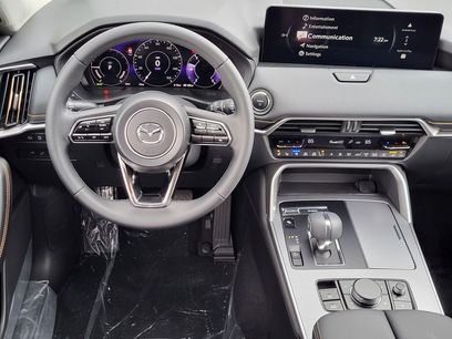 New 2026 MAZDA CX-70 SC Plus