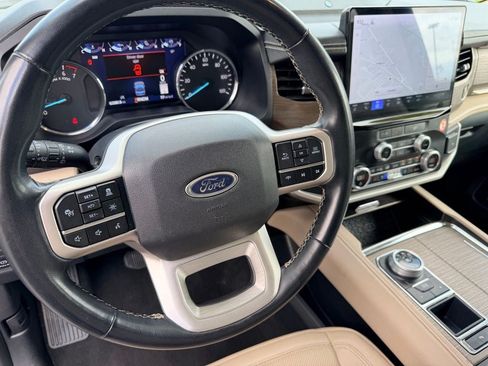 Certified 2024 Ford Expedition Max Limited RWD image 26