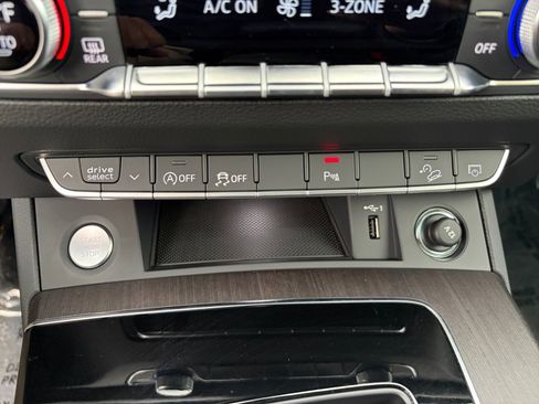 Used 2025 Audi Q5 2.0T Premium w/ Convenience Plus Package image 20