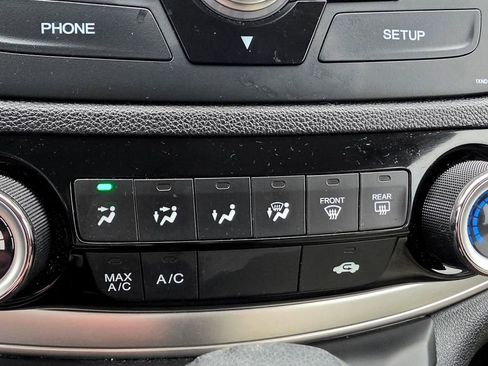 Used 2016 Honda CR-V LX image 30