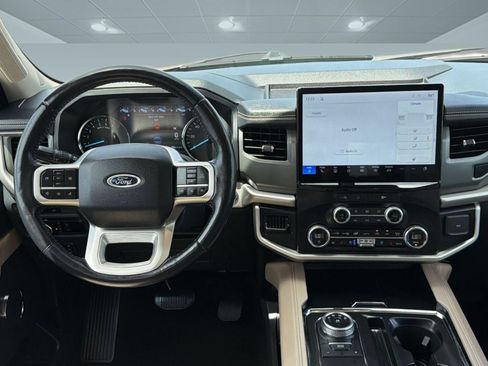 Certified 2024 Ford Expedition Max XLT RWD image 28