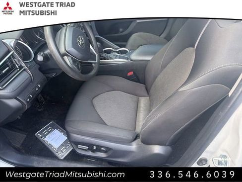 Used 2023 Toyota Camry LE image 15