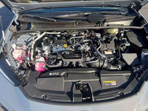 New 2026 Toyota Prius Limited image 11