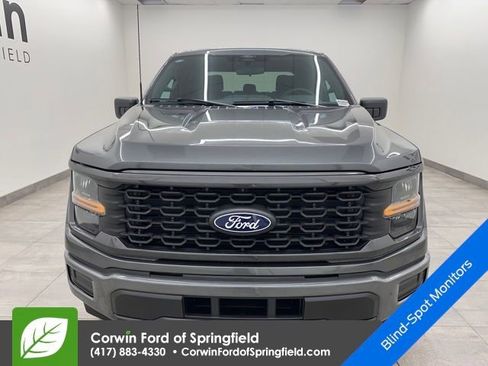 New 2026 Ford F150 STX image 11