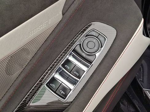 Used 2023 Chevrolet Corvette Z06 RWD image 14