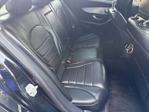 Used 2016 Mercedes-Benz C 300 4MATIC Sedan image 16