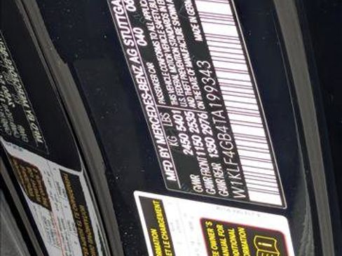 New 2026 Mercedes-Benz E 350 Sedan image 17