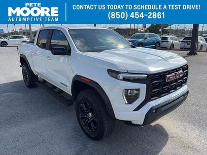 Used 2023 GMC Canyon Elevation w/ Elevation Premium Package