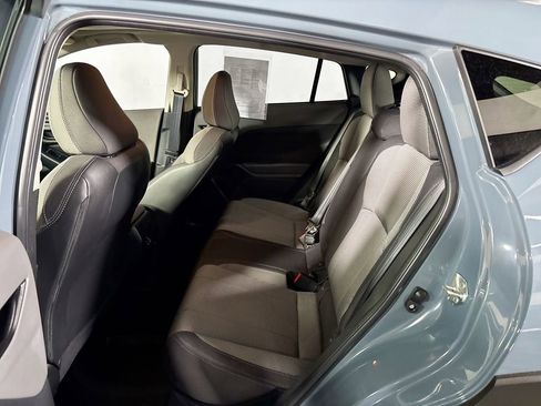Certified 2024 Subaru Crosstrek 2.0i Premium image 21