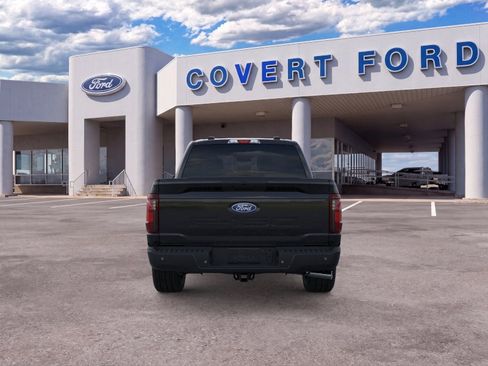 New 2026 Ford F150 XLT w/ Equipment Group 301A Standard RWD image 5