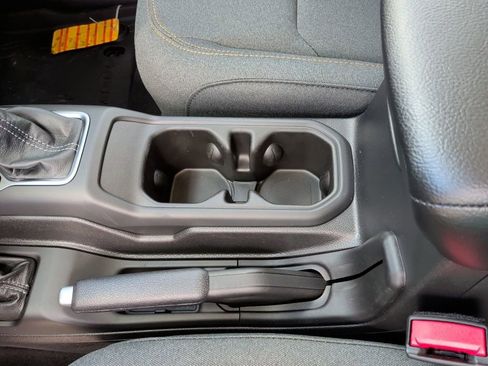 New 2026 Jeep Wrangler Sport image 32