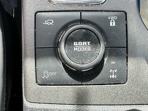 Used 2025 Ford Bronco Sport Badlands w/ Sasquatch Badlands Package AWD/4WD image 18