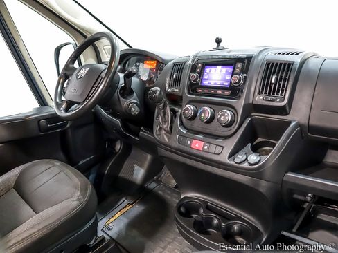 Used 2021 RAM ProMaster 3500 image 20