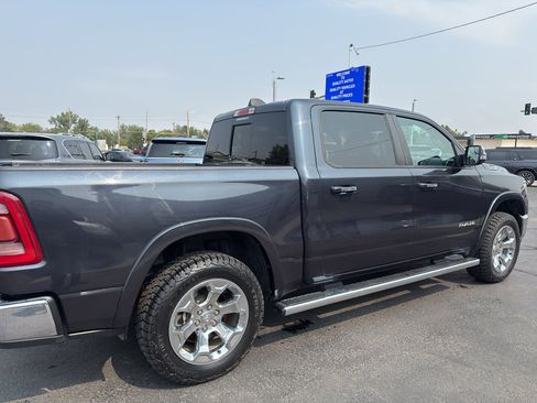 Used 2020 RAM 1500 Laramie image 6