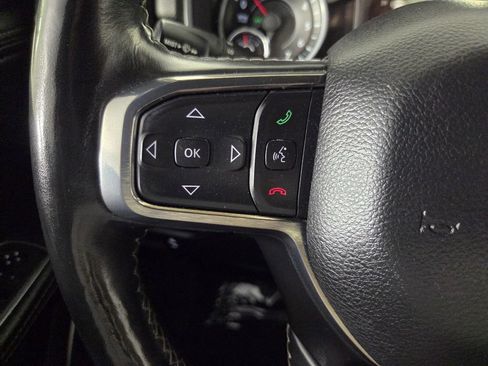 Used 2021 RAM 1500 Big Horn AWD/4WD image 18