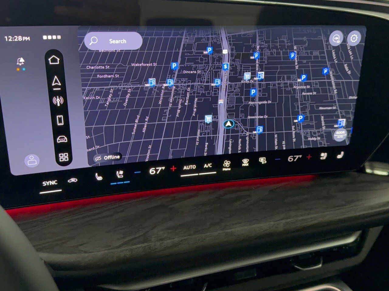 New 2026 Audi Q5 Premium Plus AWD/4WD image 23