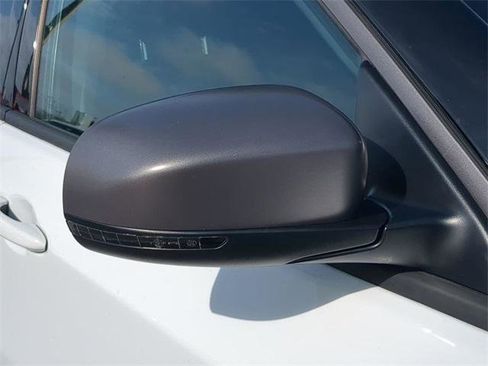 Certified 2022 Jeep Compass Trailhawk w/ Trailhawk Convenience Group image 12