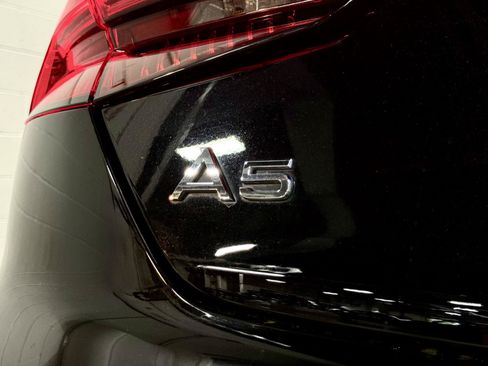 Used 2019 Audi A5 2.0T Premium Plus w/ Premium Plus AWD/4WD image 7