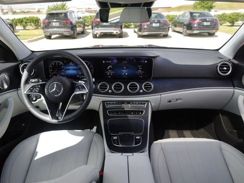 Certified 2022 Mercedes-Benz E 350 Sedan image 13