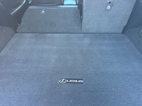 Used 2015 Lexus NX 300h AWD image 15