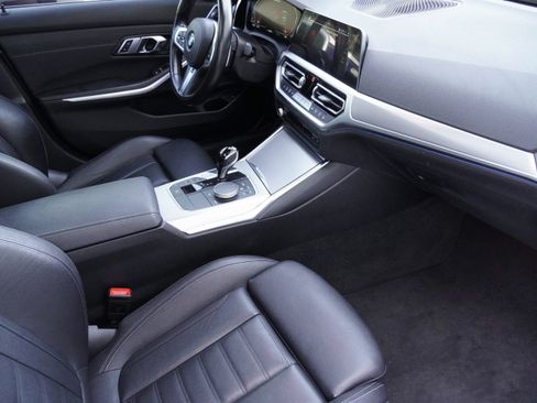 Used 2022 BMW M340i xDrive w/ Premium Package AWD/4WD image 11