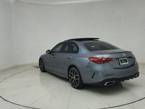 Used 2023 Mercedes-Benz C 300 C 300 image 66