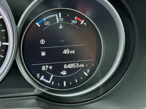 Used 2019 MAZDA CX-5 Touring FWD image 8