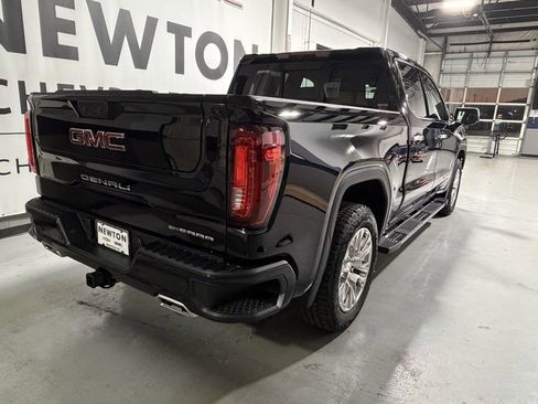New 2026 GMC Sierra 1500 Denali image 30