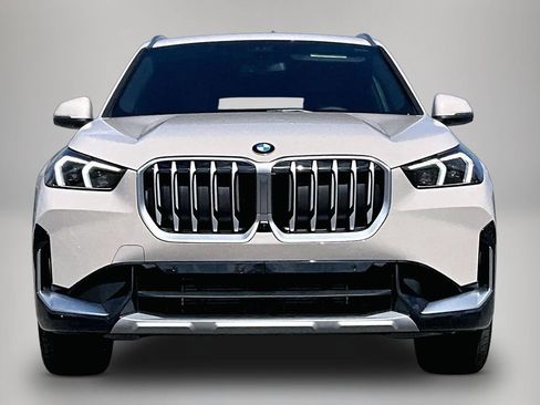 New 2026 BMW X1 xDrive28i w/ Technology Package image 12