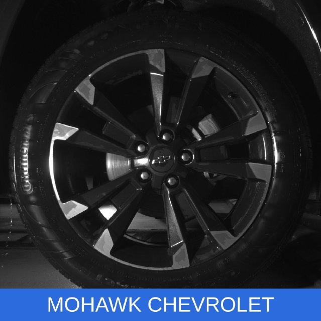 Used 2026 Chevrolet Equinox RS w/ Convenience Package III AWD/4WD image 27