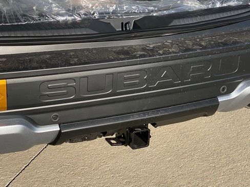 New 2026 Subaru Forester Wilderness image 27