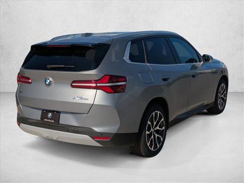 Used 2026 BMW X3 xDrive30 AWD/4WD image 2