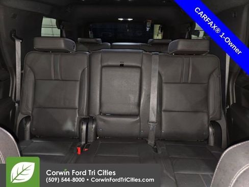 Used 2023 Chevrolet Tahoe RST image 28