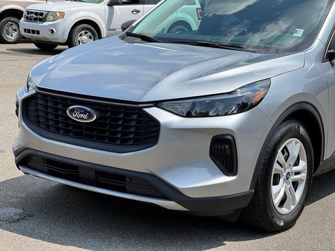Used 2024 Ford Escape FWD image 28