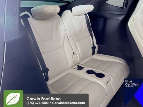 Used 2023 Tesla Model X Plaid image 31