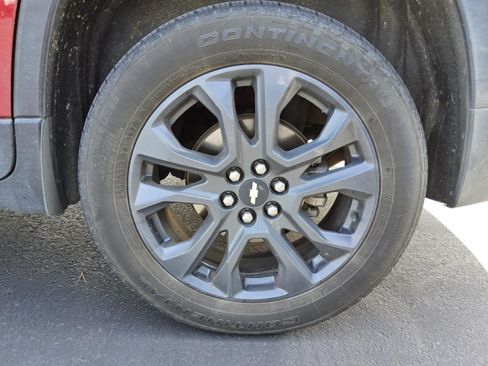 Used 2019 Chevrolet Traverse RS AWD/4WD image 14