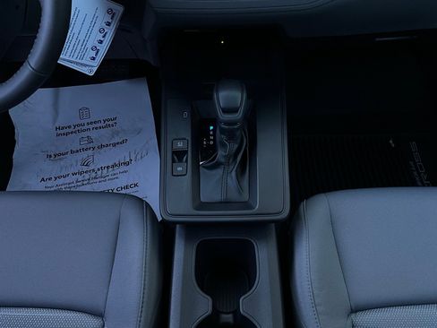 New 2026 Toyota Corolla Cross AWD Hybrid image 14