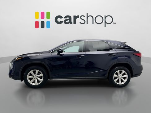 Used 2017 Lexus RX 350 AWD w/ Premium Package image 2