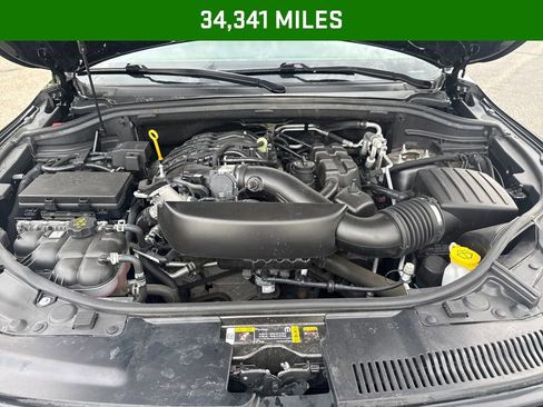 Used 2023 Dodge Durango GT AWD/4WD image 4