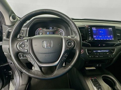 Certified 2023 Honda Ridgeline RTL-E image 11