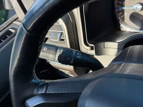 Certified 2019 Ford Expedition Limited w/ Equipment Group 302A AWD/4WD image 36
