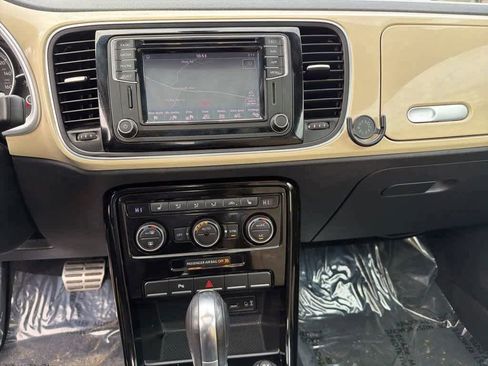 Used 2019 Volkswagen Beetle 2.0T Final Edition SEL image 12