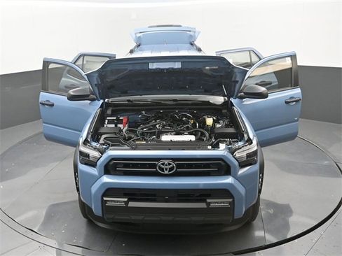 New 2025 Toyota 4Runner SR5 image 33