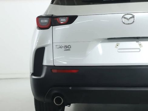 Certified 2024 MAZDA CX-50 AWD 2.5 S w/ Cargo Package image 45